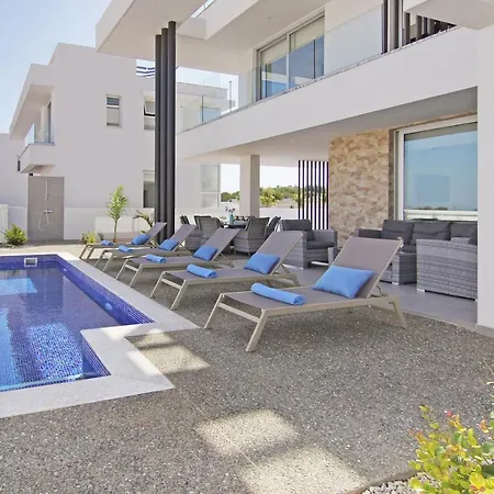 Medusa Holiday home