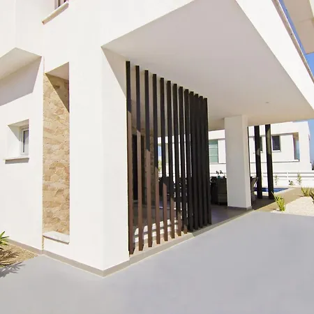 Holiday home Medusa Protaras