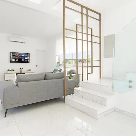 Holiday home Medusa Protaras