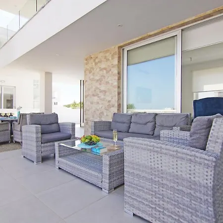 Holiday home Medusa Protaras