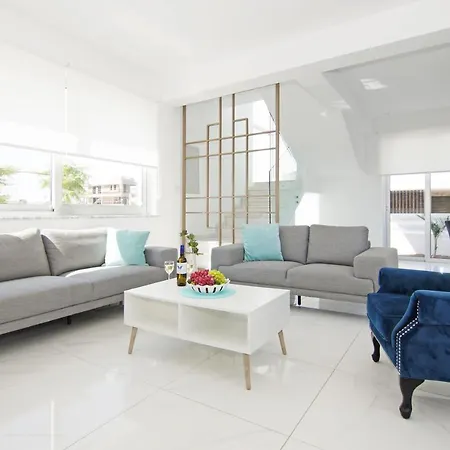 Medusa Holiday home Protaras